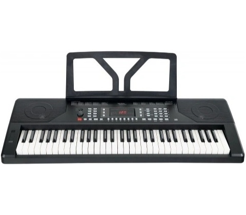 FunKey 61 Edition Touch