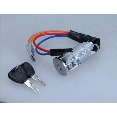 MAXGEAR Spínač zapaľovania/ štartéru 630066