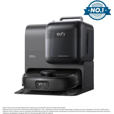 Eufy Omni E28 čierny