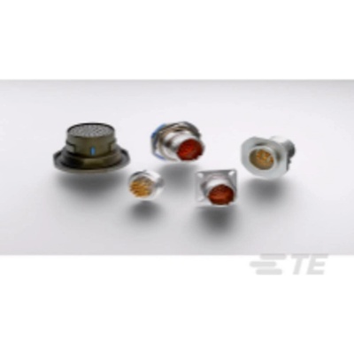TE Connectivity TE DE Hermetic Screw DTS21Y11-35PN 1 ks