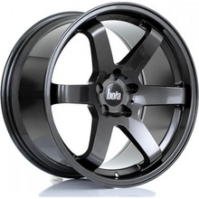 Bola B1 8,5X18 5X120,65 ET30-45 gloss gunmetal