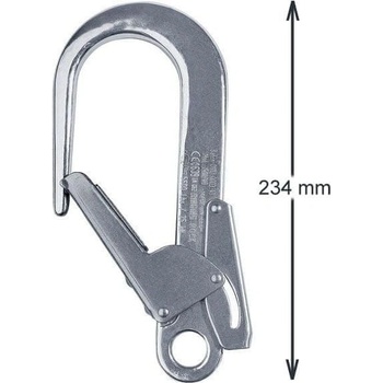 Singing Rock Jacob Dyneema