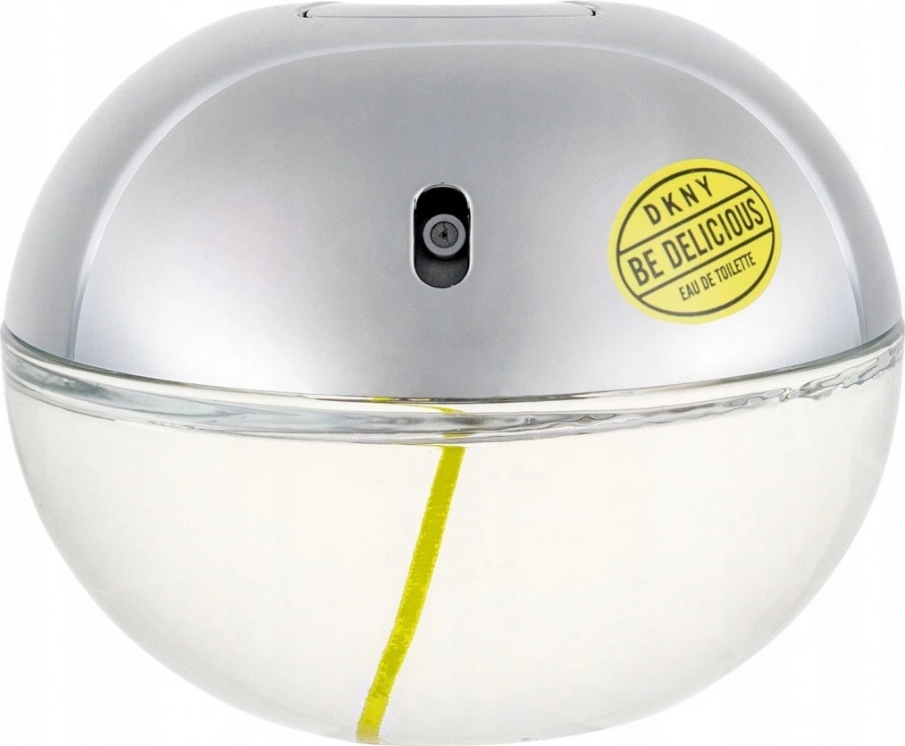 DKNY Be Delicious toaletní voda dámská 30 ml