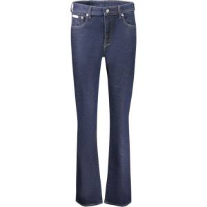 Calvin Klein Дамски дънки calvin klein, Размер 27, Цвят Синьо (lv047d732g_bln8d)