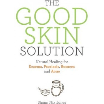 The Good Skin Solution | Shann Nix Jones