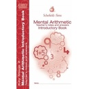 Mental Arithmetic Introductory Book Answers