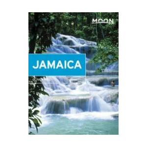 Moon Jamaica (Eighth Edition) | Oliver Hill (ISBN: 9781640490925)