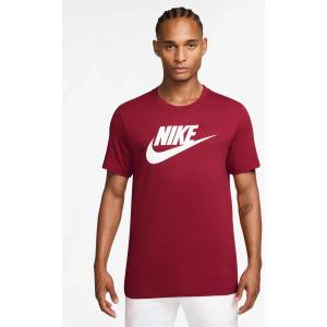 Nike Тениска m nsw tee icon futura (ar5004-613)