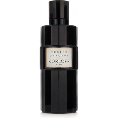 Korloff Paris Ecorce D'Argent parfémovaná voda unisex 100 ml