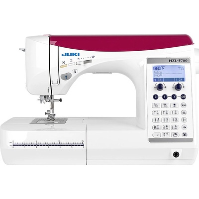 JUKI HZL F 700
