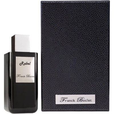 Franck Boclet Rebel parfumovaná voda unisex 100 ml