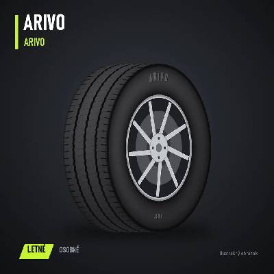 Arivo Terramax ARV PRO A/T 31/10,5 R15 109S