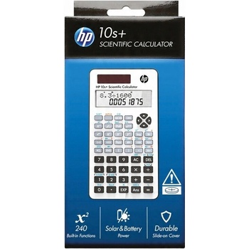HP-10SPLUS/INT BX