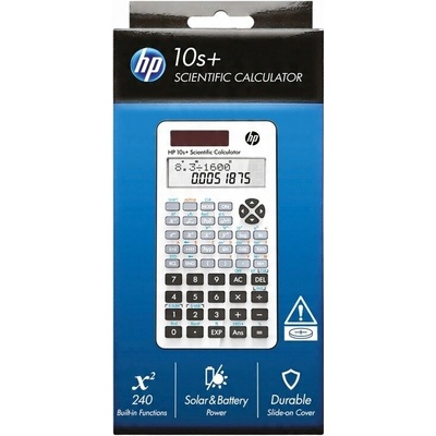 HP-10SPLUS/INT BX