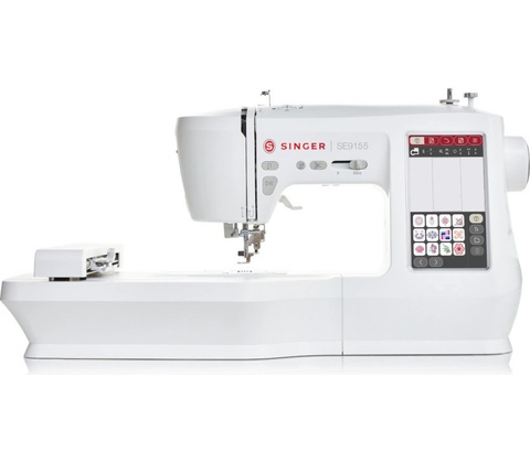 Singer SE 9155