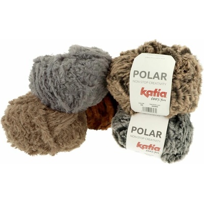 Katia Polar 100g 60m