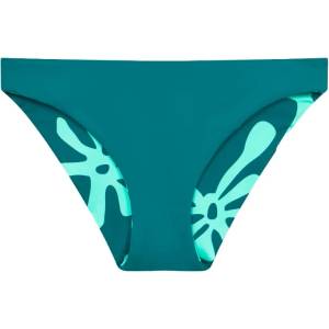 MYMARINI Дамско бикини долнище MYMARINI Women's Pants Bikini bottom - Print Jungle (150-5810-0213)