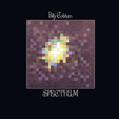 Billy Cobham - Spectrum (Limited Edition) (180 g) 2 LP