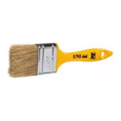 Vala Štetec plochý UNI-lak - 2,5''- 60 x 14mm