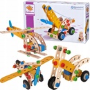 Eichhorn Constructor autojeřáb 70 ks