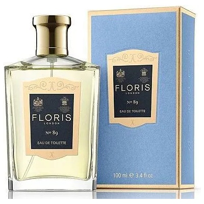 Floris No 89 EDT 50 ml