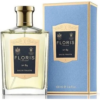 Floris No 89 EDT 50 ml