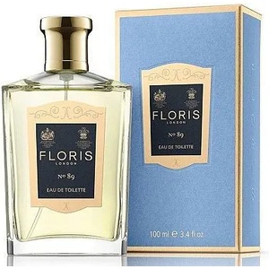 Floris No 89 EDT 50 ml Парфюми