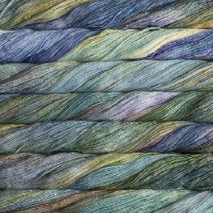 malabrigo Lace Indiecita Плетива прежда (LMBB416)