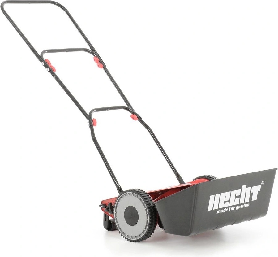 Hecht 5030