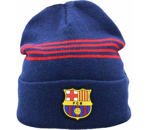 FC Barcelona modrá