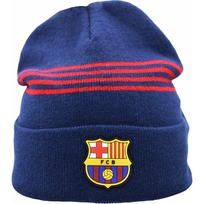 FC Barcelona modrá