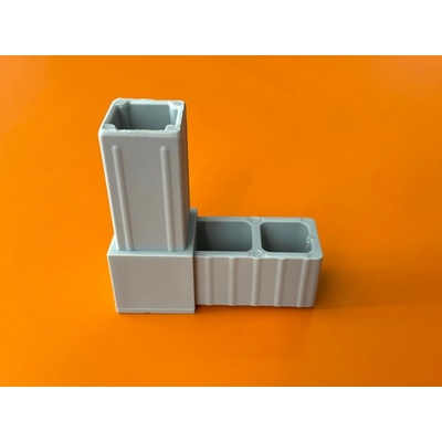 Plastová spojka 201 – Zboží Mobilmania