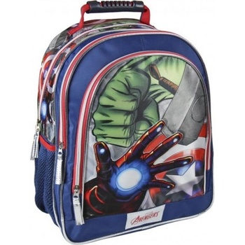 Image 1 of Cerda - Ученическа раница Avengers