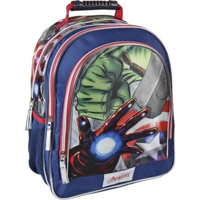 Cerda - Ученическа раница Avengers