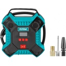 TOTAL TTAC1601