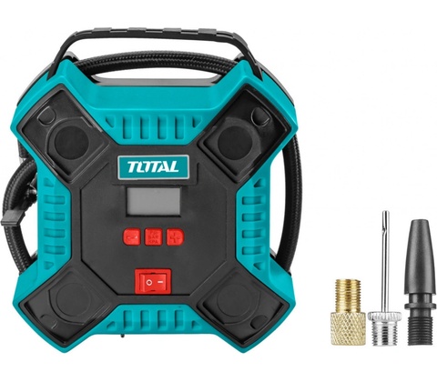 TOTAL TTAC1601