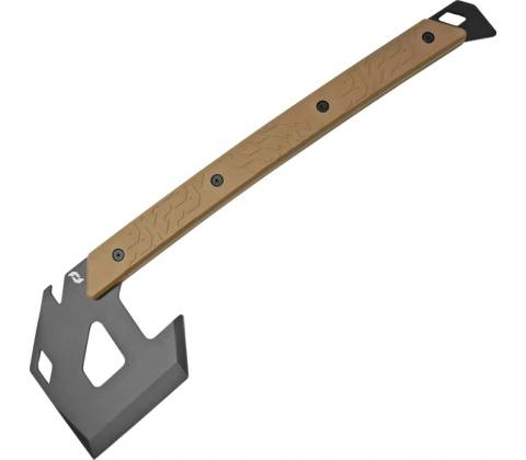 Schrade Backdraft 1182496