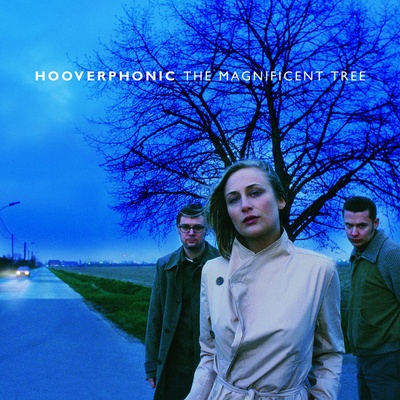 Hooverphonic The Magnificient Tree 1 CD
