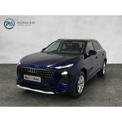 Audi Q3 TFSI 110 kW