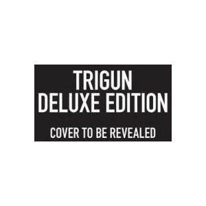 Trigun Deluxe Edition (2023)
