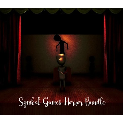 Symbol Games Horror Bundle