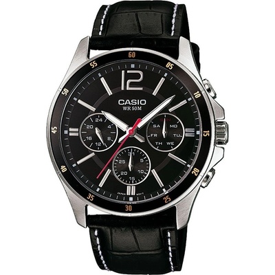 Casio MTP-1374PL-1AVEF