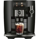 Jura J10 Piano Black