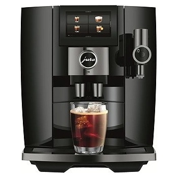 Jura J10 Piano Black