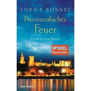 Provenzalisches Feuer (ISBN: 9783734105920)