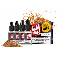 Aramax 4Pack Classic Tobacco 4 x 10 ml 18 mg