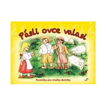 Pásli ovce valasi