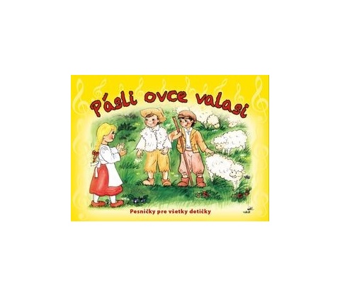 Pásli ovce valasi