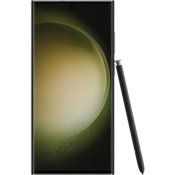 Samsung Galaxy S23 Ultra S918B 12GB/512GB Green