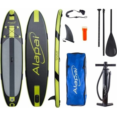 Paddleboard Alapai SAILOR 350